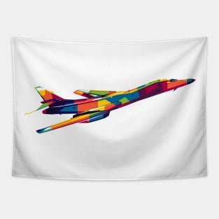 B-1B Lancer Tapestry