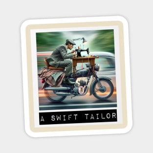 Tailor Swift Magnet