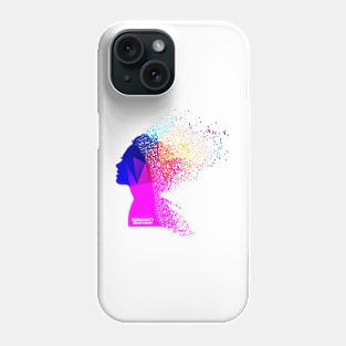 Alzheimer's Awareness Phone Case