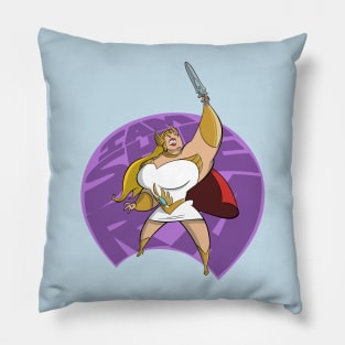 She-Ra Pillow