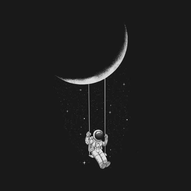 Moon Swing by carbine