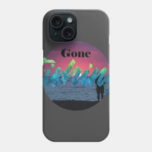 Gone Fishing Phone Case