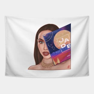 Beauty Babe || Jade Thirlwall Tapestry