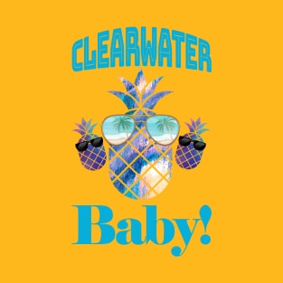 Clearwater Baby! T-Shirt