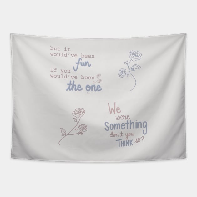 Folklore tapestry best sale