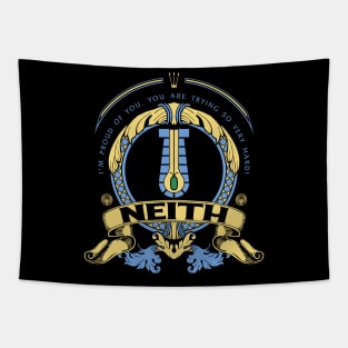 NEITH - LIMITED EDITION Tapestry