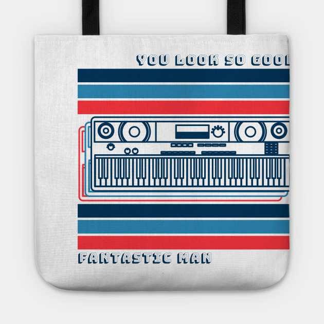 You Look So Good Fantastic Man Onyeabor Tote Teepublic Discover the best of 2020. teepublic