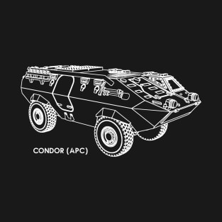 Condor APC T-Shirt