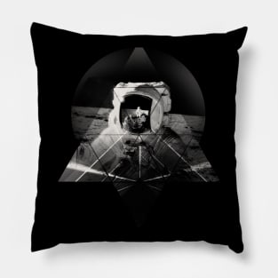 Astronaut Pillow