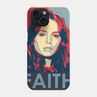 Faith Phone Case