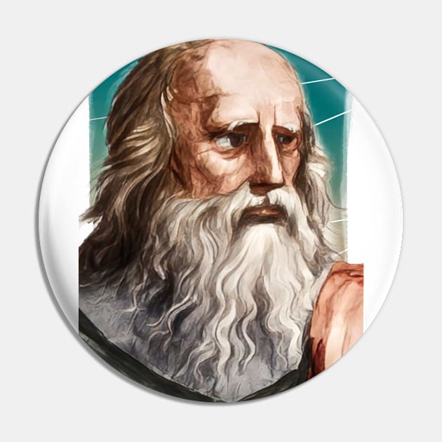 Greek philosopher Plato illustration Pin by Litstoy 