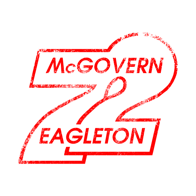 McGovern Eagleton '72 by patrickkeane