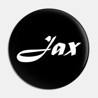 JAX Pin