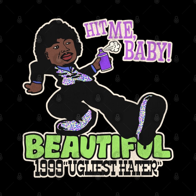 Beautiful Playa Haters' Ball Pimp Walk by darklordpug