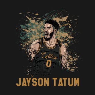 SPLASH TATUM T-Shirt