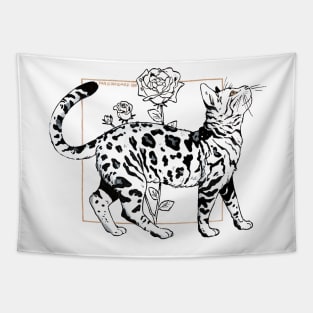 Bengal Tapestry