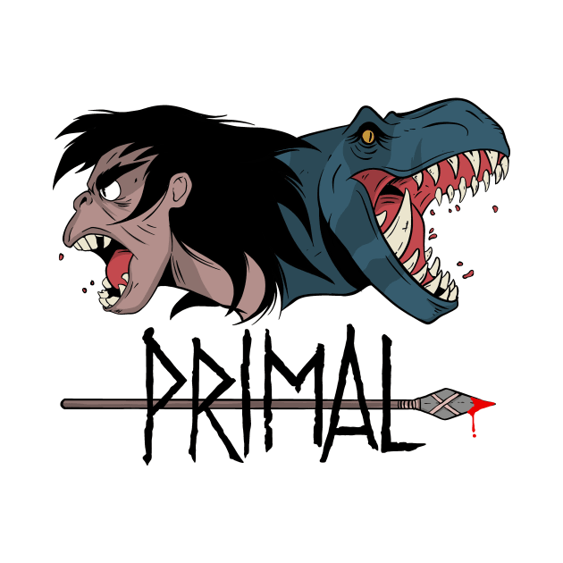 primal by lorddeolipa