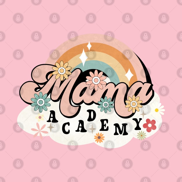 Mama Academy by TurnEffect
