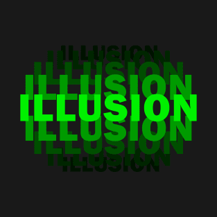 ILLUSION T-Shirt