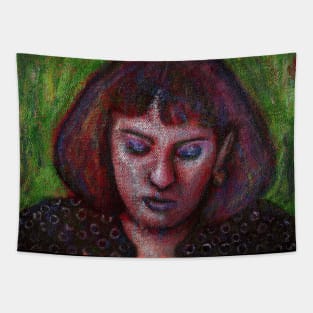 Peggy Tapestry