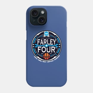 Farley Basketball 2021 Phone Case