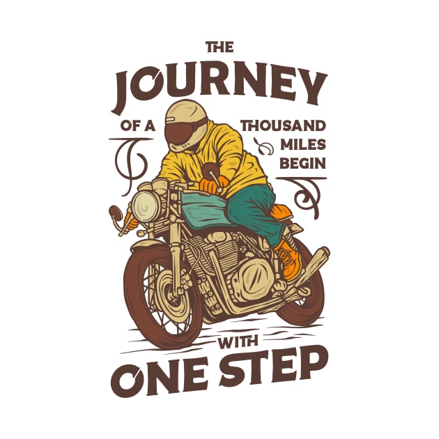 The Journey by Vintage Division