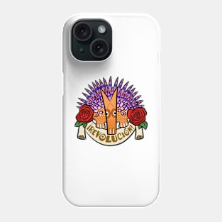 Alebrije Libertarian Phone Case