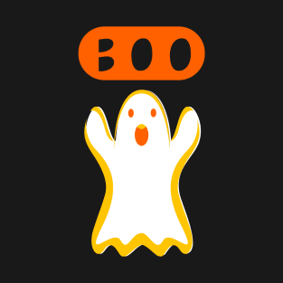 Boo boo ghost T-Shirt