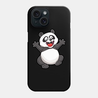 Baby Panda Phone Case