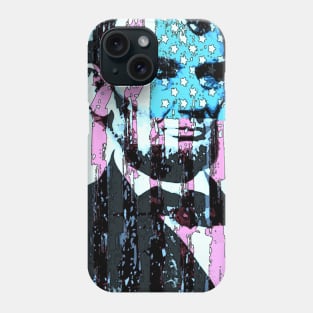 Abe Lincoln Phone Case