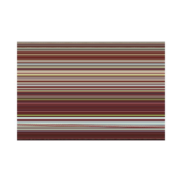 Brown Stripes by StripePatterns