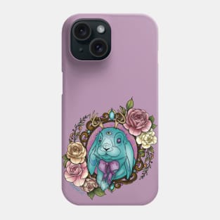 Jackalope Phone Case