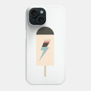 november ice cream Phone Case