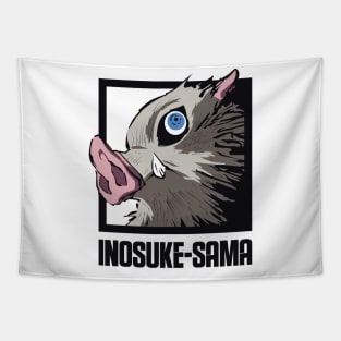 Inosuke Sama Tapestry