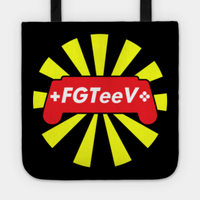 Fgteev Uk Totes Teepublic