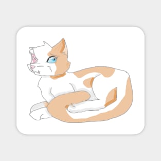 Brightheart Magnet