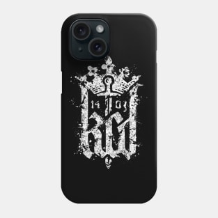 Kingdom Come Deliverance Phone Case