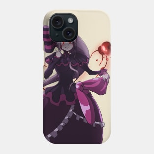 Shalltear Fanart! Phone Case