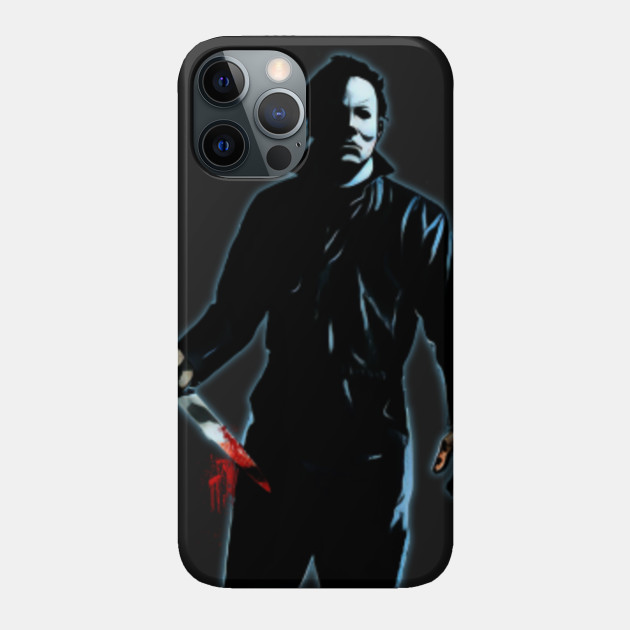 michael myers - Michael Myers - Phone Case