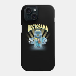 Doctorama Phone Case