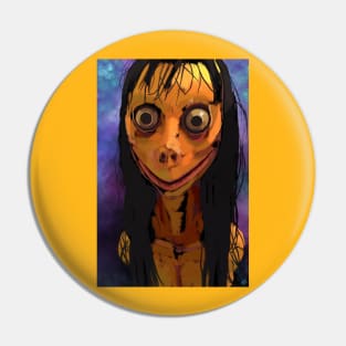 MoMo Pin