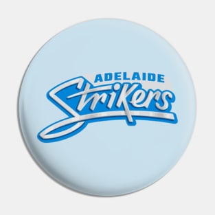 Adelaide Strikers Pin