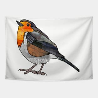 Robin Tapestry