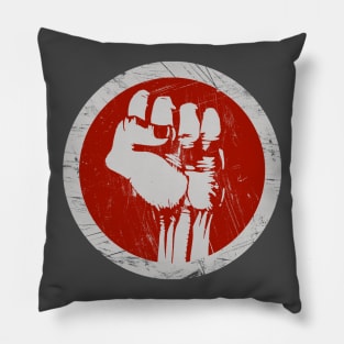 Take the Power Back Pillow