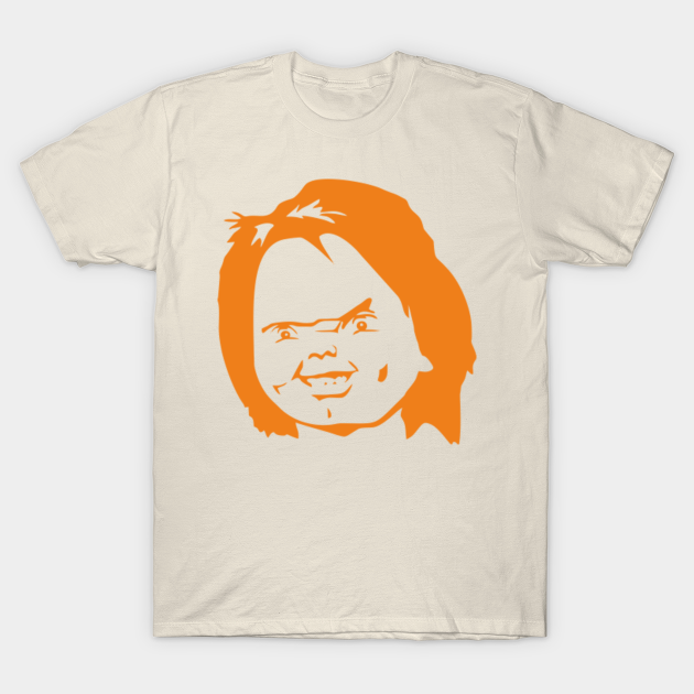 Chucky Doll - Chucky Doll - T-Shirt