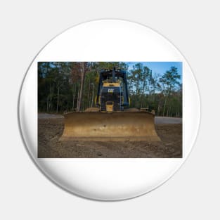 Bulldozer 2 Pin