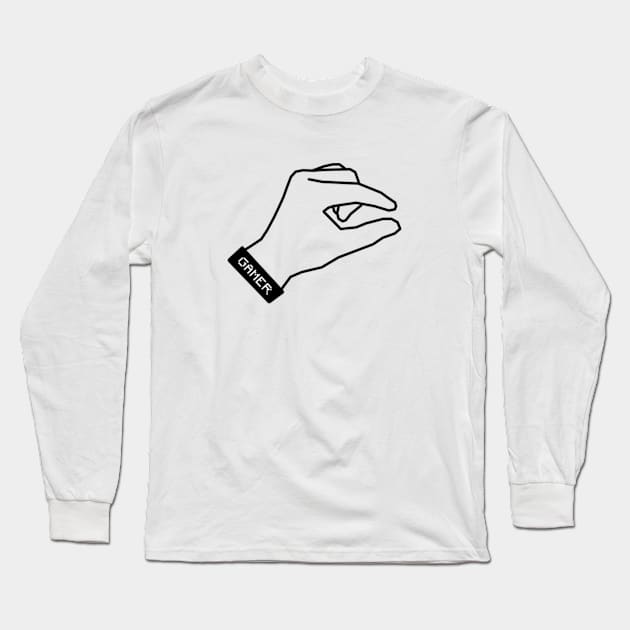 Sapnap - Sapnap Minecraft - Long Sleeve T-Shirt