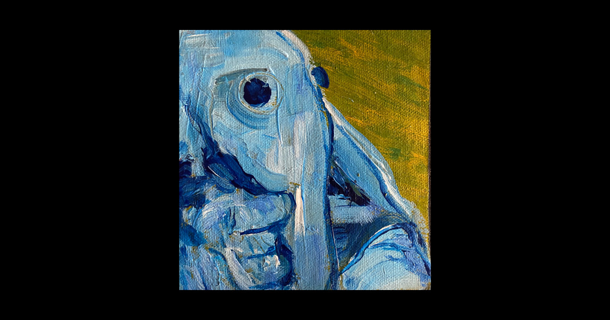 Max Rebo - Max Rebo - Sticker | TeePublic