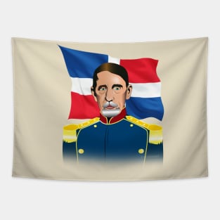 Duarte T-shirt Tapestry