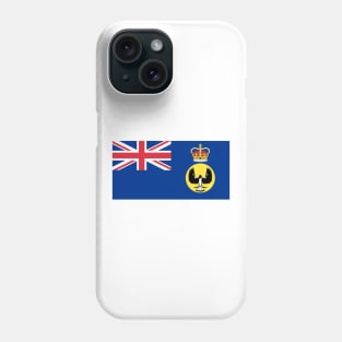 Governor of South Australia Phone Case